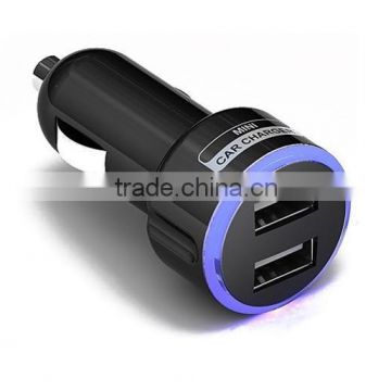 USB Car Charger