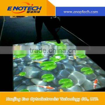Mini Interactive Floor 3d Interactive Floor Projector photo-4