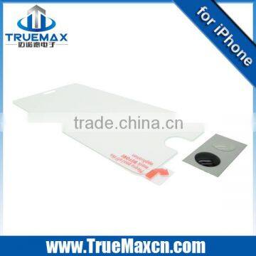 0.33mm 0.4mm For iPhone 6 Tempered Glass Screen Protector For Mobile Phone