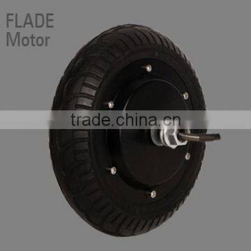 dc brushless motor/eletric wheel hub motor /electrical motor