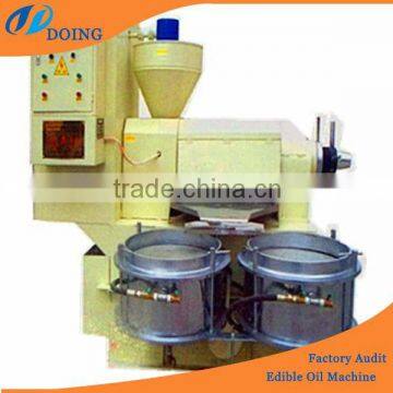 Commerial Use Vegetable Oil Press Oil Expeller Price photo-5