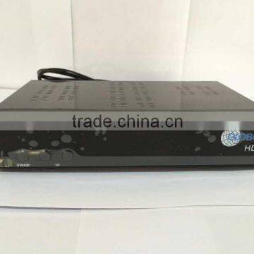 Stocks for Original Globo HD405 powervu decoder with free iks and iptv account inside with Biss Key ,CCCAMD,NEWCAMD