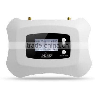 Powerful 850mhz mobile signal repeater with YAGI Antenna