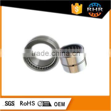 Bearing with inner ring NA49 series needle roller bearing NA4913