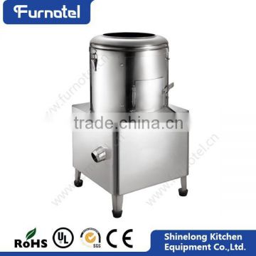 Hot Sale Professional Automatic Electric Potato And Fruit Peeler