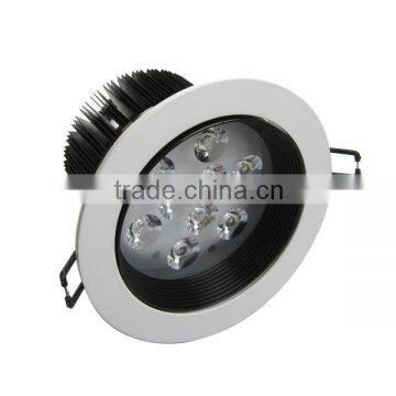 new design 18W high power down light led