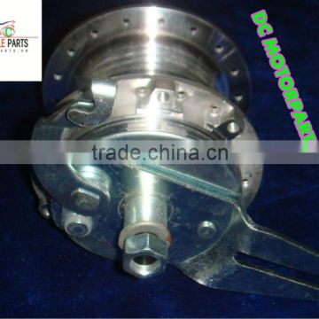 PGT Motorcycle Wheel Hub Scooter Spare Parts