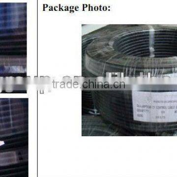 Armoured Control Cable by BS 6346 600/1000V photo-4