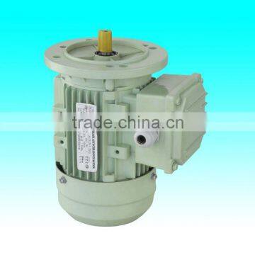 YE2-90L-4 (4 Pole Three Phase High Efficient Asynchronous Industry Motor AC Motor) photo-4