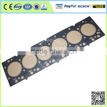 ISDe gasket price 4929656