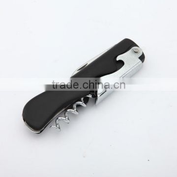 (WO1328) Wine opener/ multi corkscrew