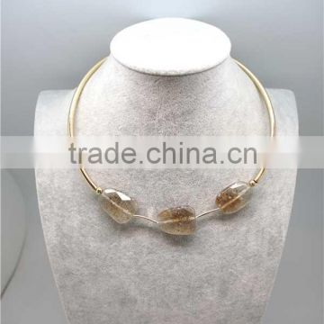 2016 made in china Necklace wholesale accessories