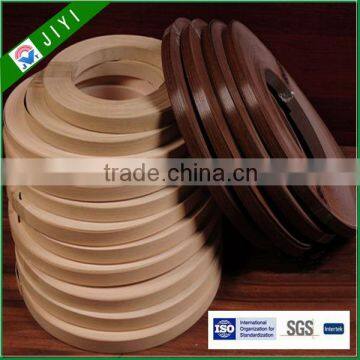 high quality pvc edging for particle board