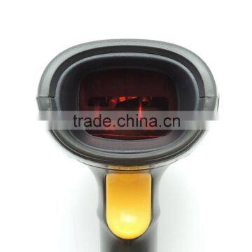 Wireless Wifi Function Of Barcode Reader Scanner IPBS035 photo-3