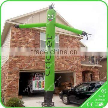 Attractive Hot Selling Air Dancer With Blower
