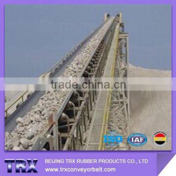 Nylon(nn125) China Manufacture Export Conveyor Belting photo-4