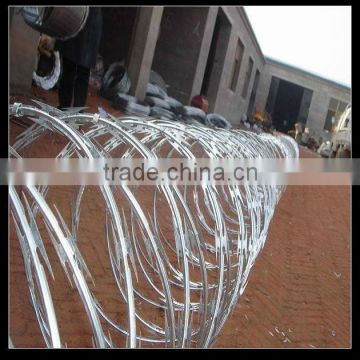 Razor Edge Wire (10 years factory)