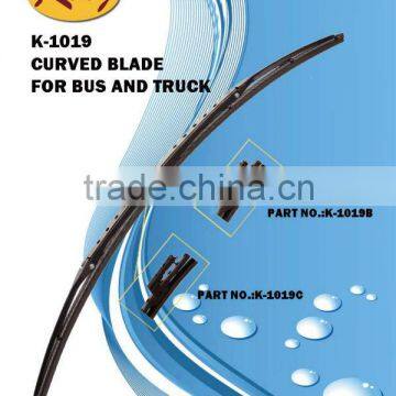 K-1019 Special Wiper Blade, for bus and truck