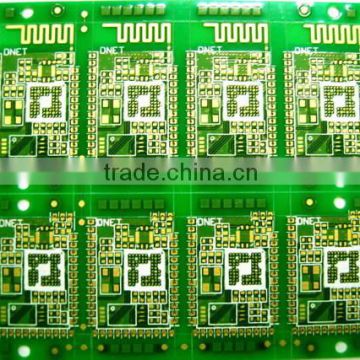 High Difficulty 6 Layer Solar Energy PCB HDI