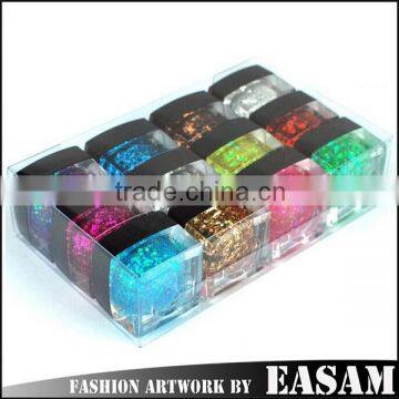 Color uv gel,polish uv gel,nail art uv gel set