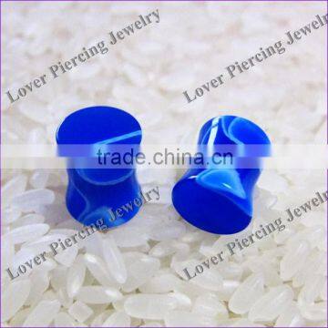 Acrylic Ear Plugs [UV-CE060]