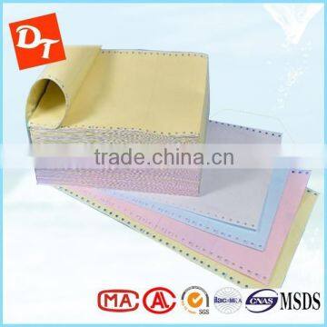 Custom Various Sizes High Quality 100% Wood Pulp Printing Paper photo-2