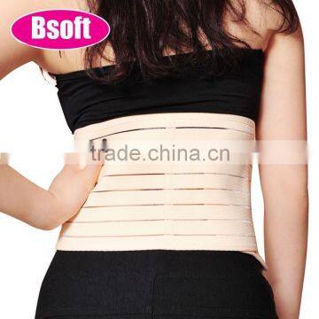 Binding Belt Fashion Waist Belt For Postpartum Good Quality Rubber Belt For After Childbirth