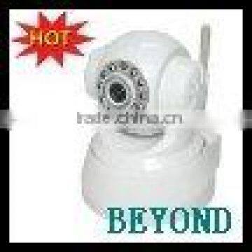 Home or Office use IP Camera(wired or wireless)