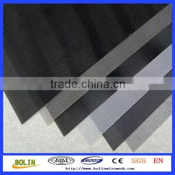 304 316 SS Bulletproof Wire Mesh/Stainless Steel Wire Mesh Security Screen (20 Years Professional Factory)