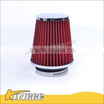 2016 whole sale Car Accessories High Quality Air Filter Intake