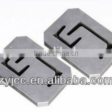 Ironworker Machine Moulds photo-2