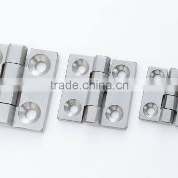 HL-226-2S Electrical Metal Cabinet Sus304 Heavy Duty Stainless Steel Hinge photo-3