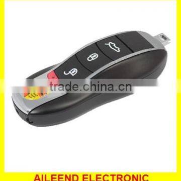 With Night Vision Motion Detection TV OUT 1080P HD Car key Camcorder