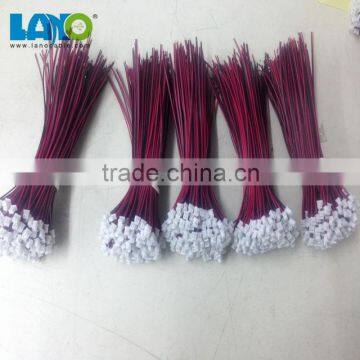 competitive price customized 5 pin connector wire harness                        
                                                Quality Choice