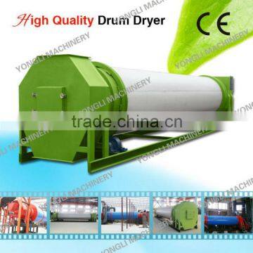 Wood drying machine