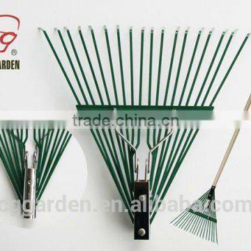 18 tines grass tools RK18-101