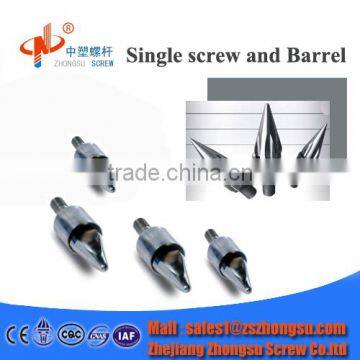 Accessories of injection machine / Bimetallic screw tip/ nozzle/head