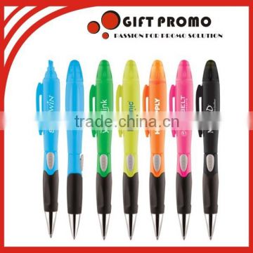 Advertising Best Selling Multi-functional Highlighter Pen                        
                                                Quality Choice