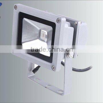 100% Brand New Waterproff design 10W LED flood light