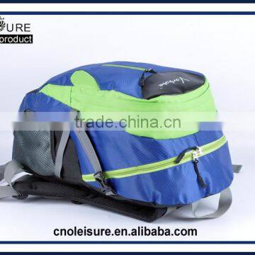 New Luggage Pack Back Large Schoo Backpack Bag Travel Sport Cases Backpack Sale Travel Backpacks Manufacturer Suppliers Supplier's Choice photo-6