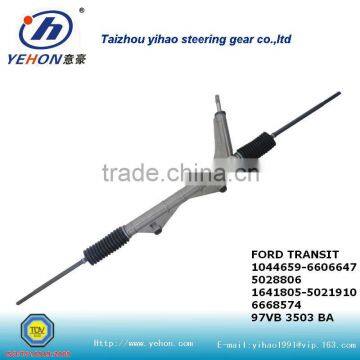 Steering Rack for FORD TRANSIT