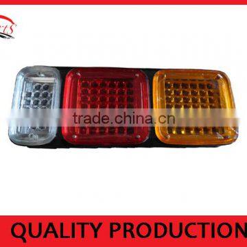 24V giant King LED tail lamp