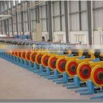 High Carbon 1.55mm Spring Steel Wire photo-6