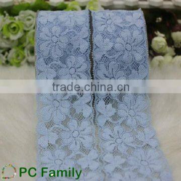 Elastic Lace For Underwares And Bras
