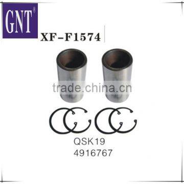 4916767 excavator QSK19 engine piston pin