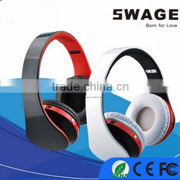 PH-625 2015 Hot Selling High Quality Bluetooth Headband Headset Bluetooth Headphone photo-2