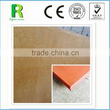 Eco-friendly Fireproof Sulphate Magnesium Oxide Floor Board
