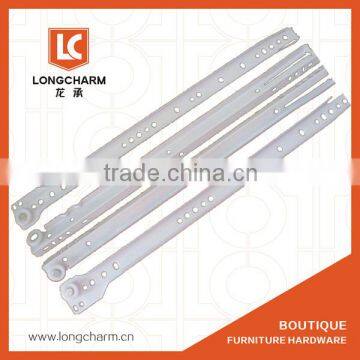 FGV powder coated drawer slide rollers