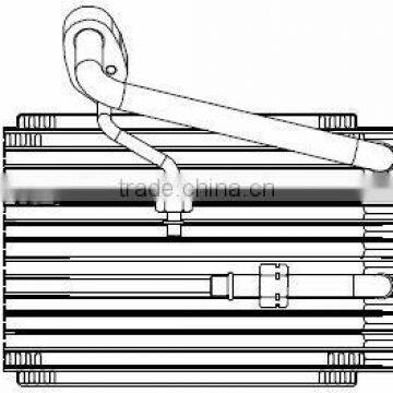 SELL A/C EVAPORATOR FOR FORD EVEREST REAR RHD HBSCZ1107