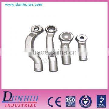 Tie Rod Forging parts